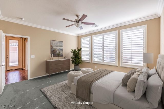 3709 Corte Bella Hills Avenue, North Las Vegas, NV 89081