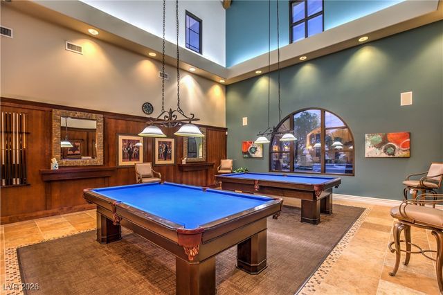 3709 Corte Bella Hills Avenue, North Las Vegas, NV 89081