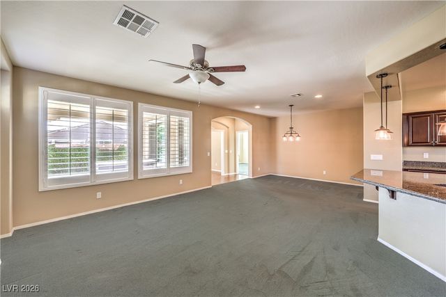 3709 Corte Bella Hills Avenue, North Las Vegas, NV 89081