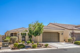 3709 Corte Bella Hills Avenue, North Las Vegas, NV 89081
