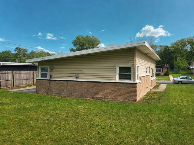 304 Shawnee Street, Park Forest, IL 60466