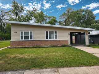 304 Shawnee Street, Park Forest, IL 60466