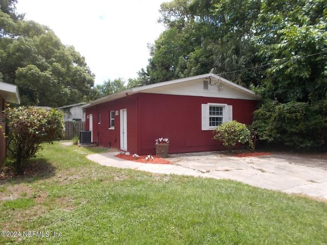 5730 CRUZ Road, Jacksonville, FL 32207