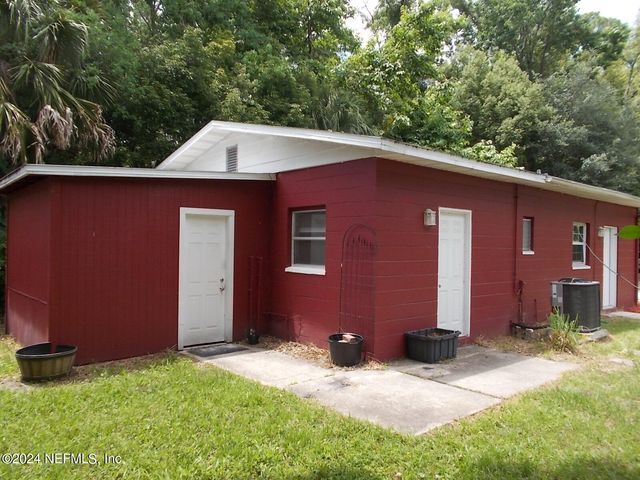 5730 CRUZ Road, Jacksonville, FL 32207