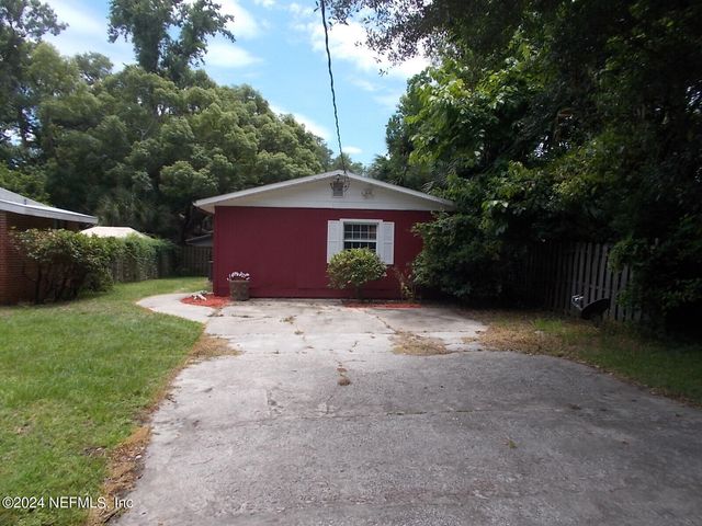 5730 CRUZ Road, Jacksonville, FL 32207