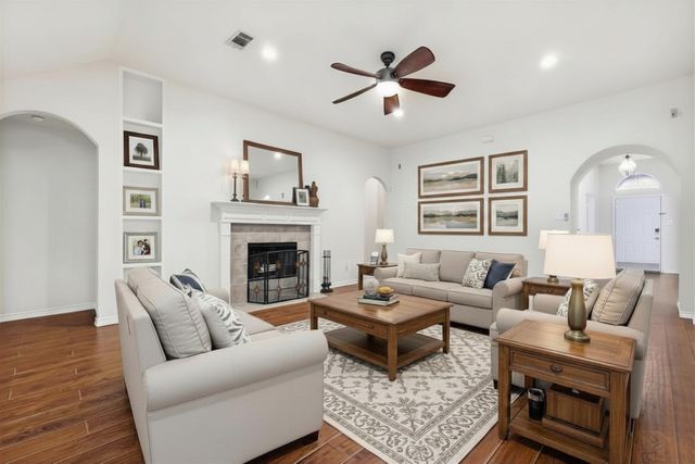 1021 Hyannis Street, Plano, TX 75094