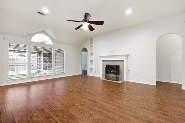 1021 Hyannis Street, Plano, TX 75094