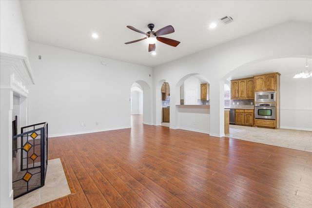 1021 Hyannis Street, Plano, TX 75094