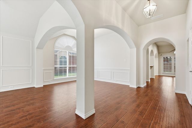 1021 Hyannis Street, Plano, TX 75094