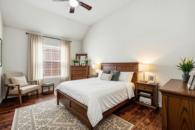1021 Hyannis Street, Plano, TX 75094
