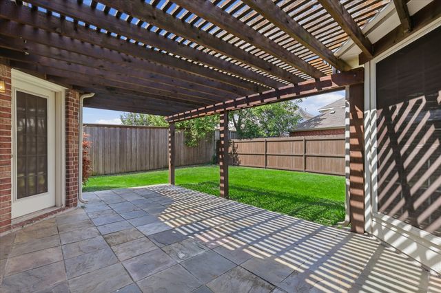 1021 Hyannis Street, Plano, TX 75094