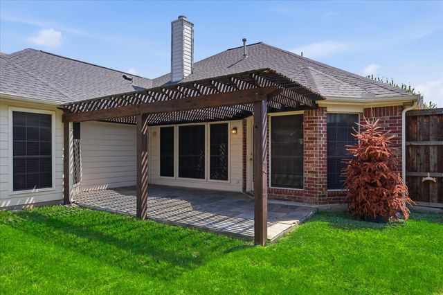 1021 Hyannis Street, Plano, TX 75094
