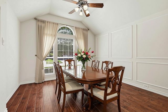 1021 Hyannis Street, Plano, TX 75094