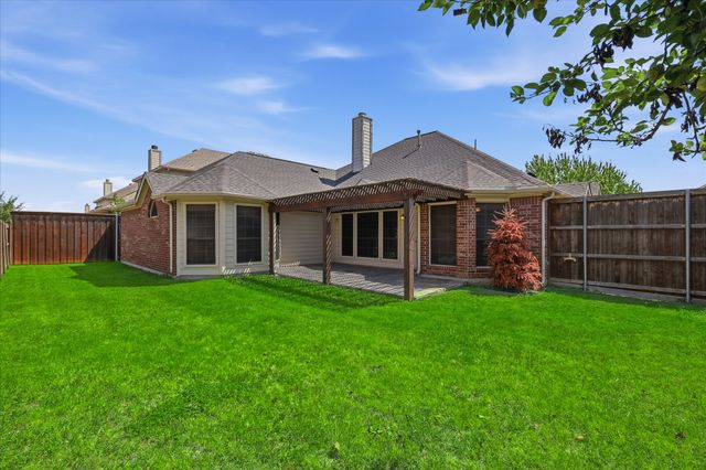 1021 Hyannis Street, Plano, TX 75094