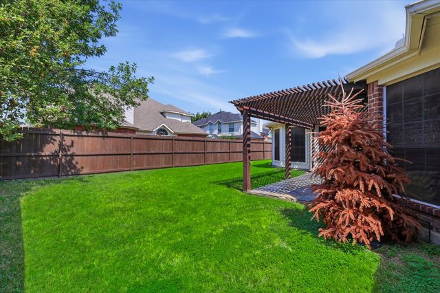 1021 Hyannis Street, Plano, TX 75094