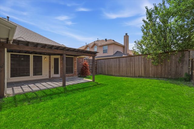 1021 Hyannis Street, Plano, TX 75094