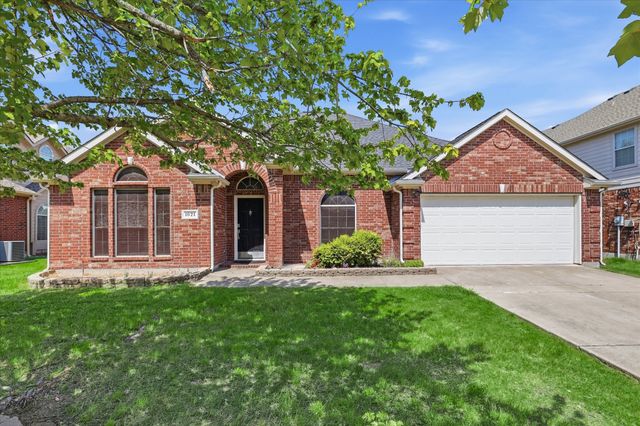 1021 Hyannis Street, Plano, TX 75094