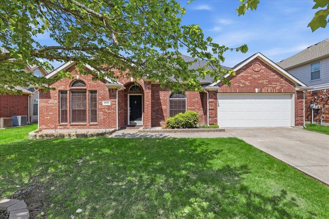 1021 Hyannis Street, Plano, TX 75094