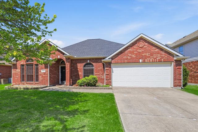1021 Hyannis Street, Plano, TX 75094