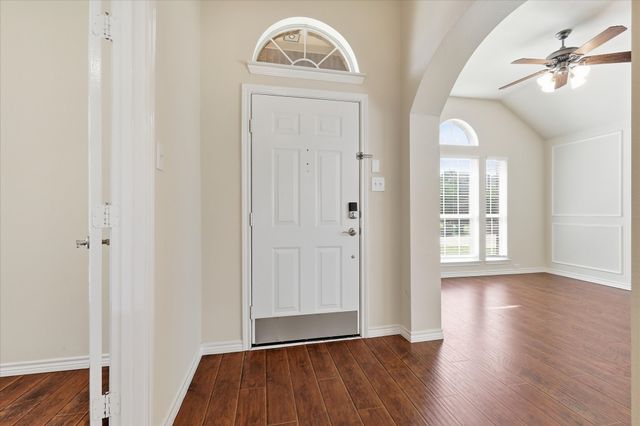 1021 Hyannis Street, Plano, TX 75094