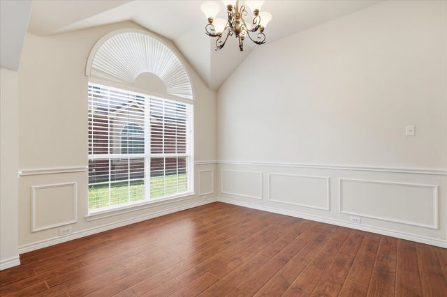 1021 Hyannis Street, Plano, TX 75094