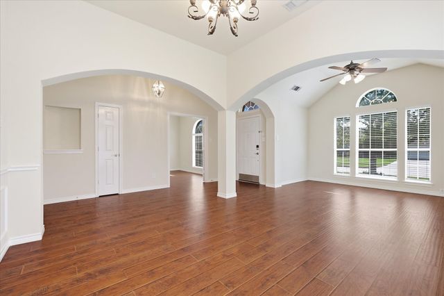 1021 Hyannis Street, Plano, TX 75094