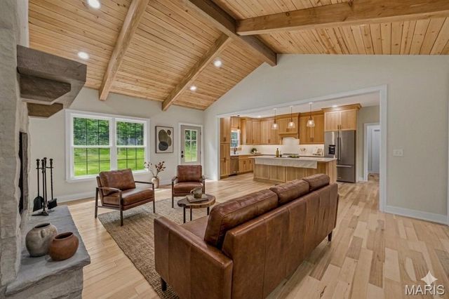 10095 Tour De Plomb Court, Potosi, MO 63664