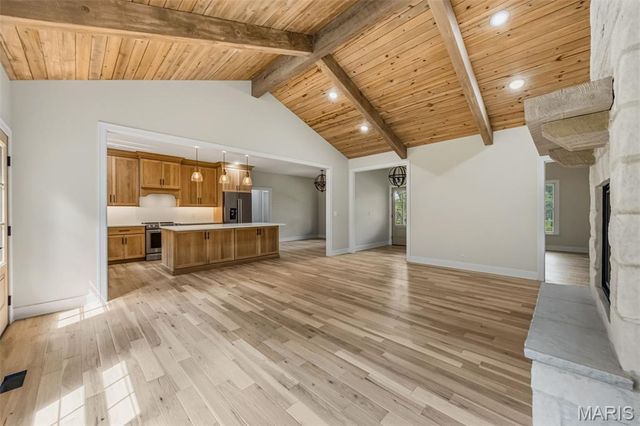 10095 Tour De Plomb Court, Potosi, MO 63664