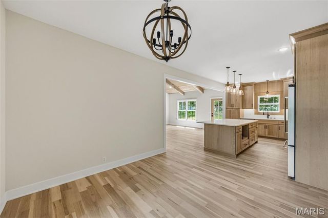10095 Tour De Plomb Court, Potosi, MO 63664