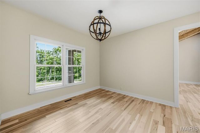 10095 Tour De Plomb Court, Potosi, MO 63664