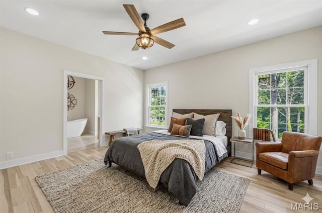 10095 Tour De Plomb Court, Potosi, MO 63664