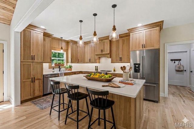 10095 Tour De Plomb Court, Potosi, MO 63664