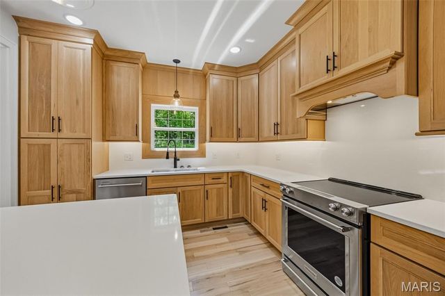 10095 Tour De Plomb Court, Potosi, MO 63664