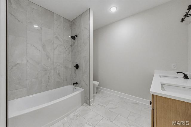 10095 Tour De Plomb Court, Potosi, MO 63664