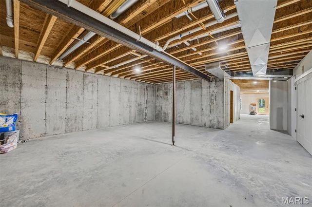 10095 Tour De Plomb Court, Potosi, MO 63664