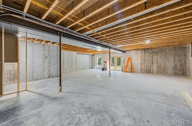 10095 Tour De Plomb Court, Potosi, MO 63664