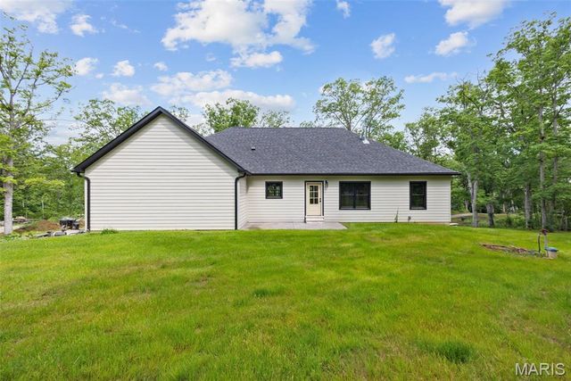 10095 Tour De Plomb Court, Potosi, MO 63664