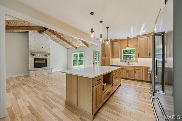 10095 Tour De Plomb Court, Potosi, MO 63664