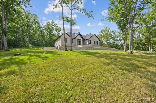 10095 Tour De Plomb Court, Potosi, MO 63664