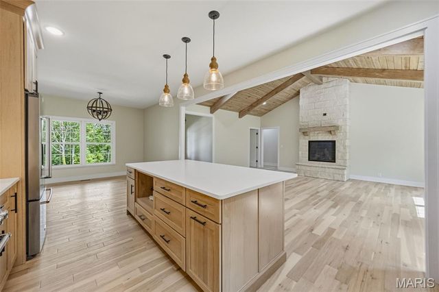 10095 Tour De Plomb Court, Potosi, MO 63664