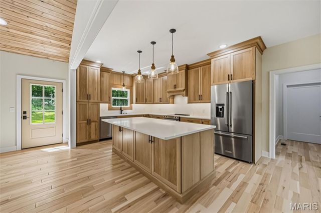 10095 Tour De Plomb Court, Potosi, MO 63664