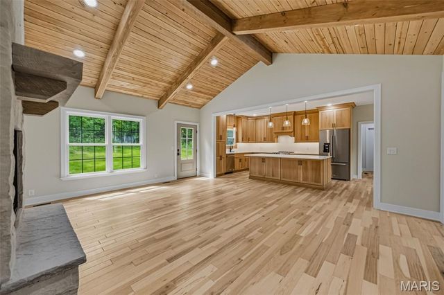 10095 Tour De Plomb Court, Potosi, MO 63664