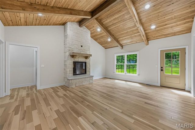 10095 Tour De Plomb Court, Potosi, MO 63664