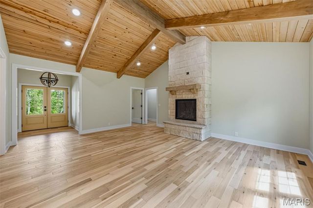 10095 Tour De Plomb Court, Potosi, MO 63664