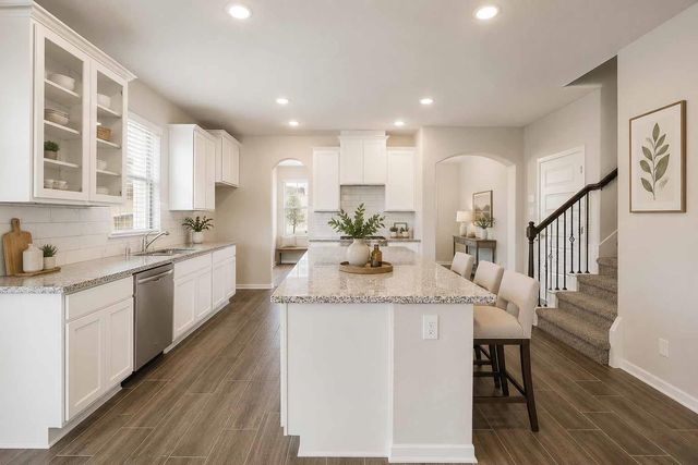 3522 Windmill Palm, Manvel, TX 77578