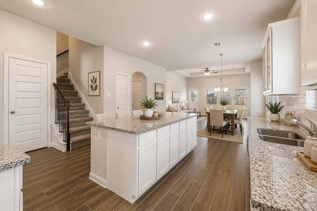 3522 Windmill Palm, Manvel, TX 77578