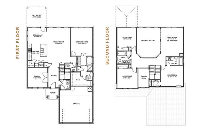 3522 Windmill Palm, Manvel, TX 77578