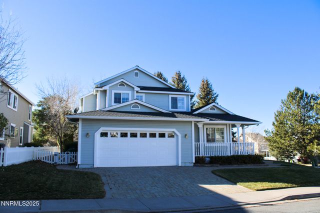 3678 Brighton Way, Reno, NV 89509