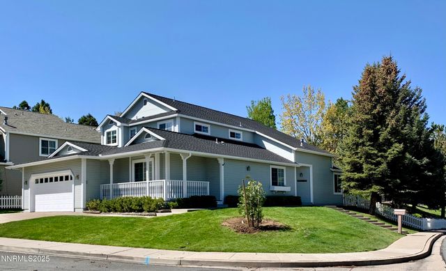 3678 Brighton Way, Reno, NV 89509