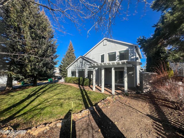 3678 Brighton Way, Reno, NV 89509